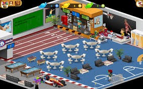 SANALİKA SPOR SALONU